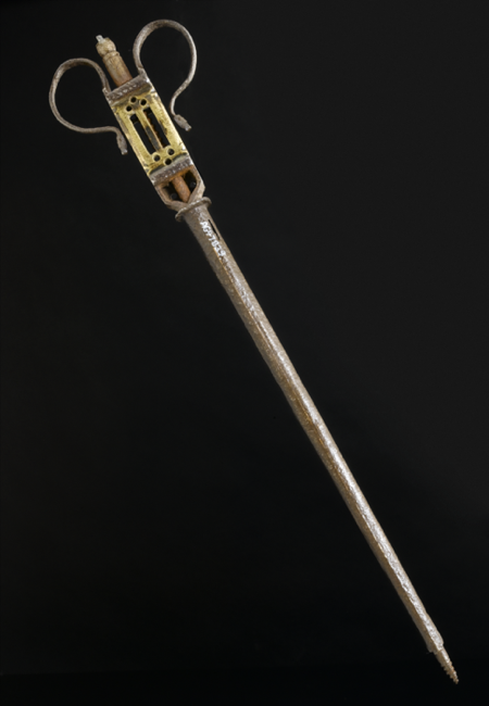 old surgry instrument