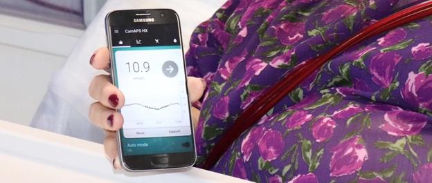 لوزالمعده مصنوعی و اپلیکیشن گوشی هوشمند می تواند درمان دیابت نوع 2 را متحول کند