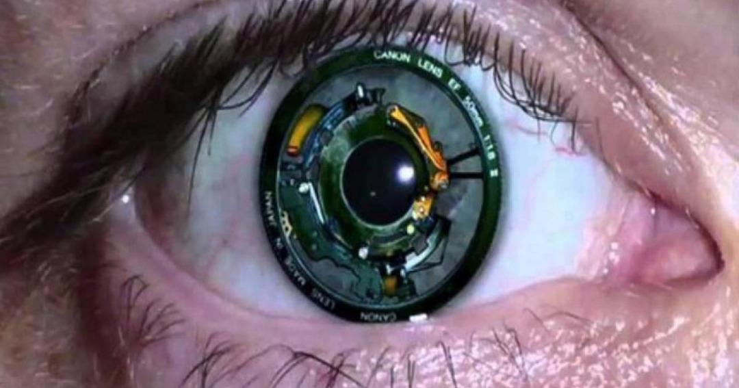 مدل کامپیوتری پیشرفت‌های بالقوه را در فناوری «چشم بیونیک» تقویت می‌کند