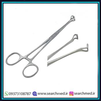 فورسپس ببکاک اندوسکوپی (Endoscopic babcock forceps)