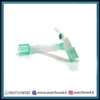 کاتتر مونت آکاردئونی