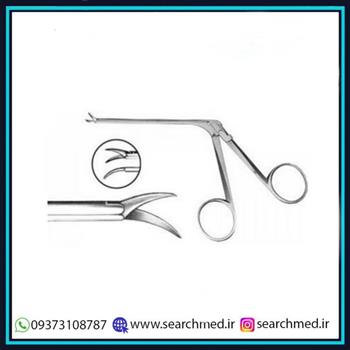 قیچی بلوچی ، سمت چپ