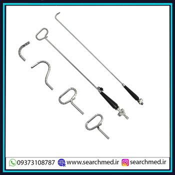 رترکتور اندوفلکس (Endoflex retractor)