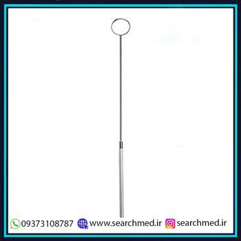 آیینه حنجره ، 30 میل